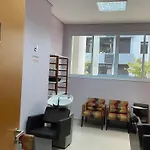 Apartamento Santos Lazer Completo Oportunidade Unica