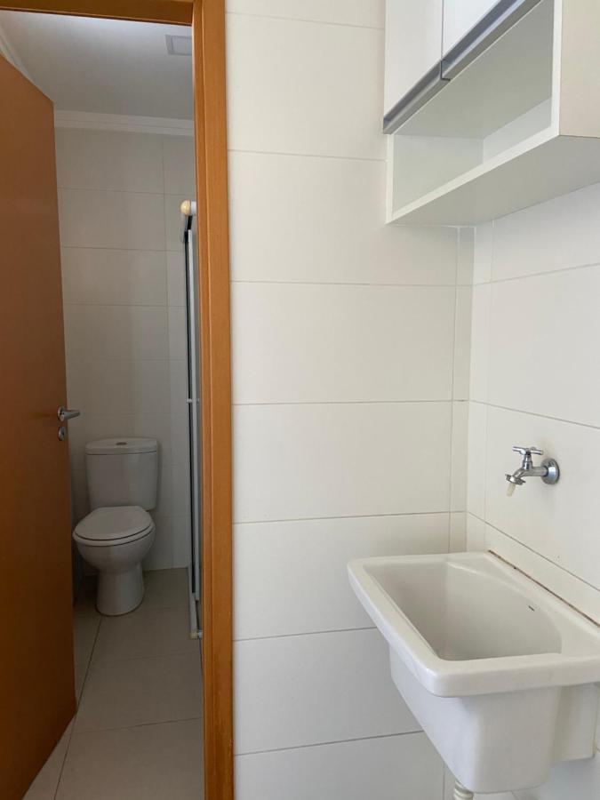 Apartamento Lazer Completo Oportunidade Unica Santos (Sao Paulo)