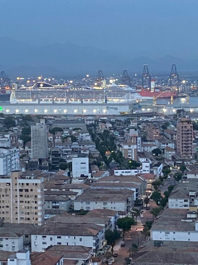 Lazer Completo Oportunidade Unica * Santos (Sao Paulo)