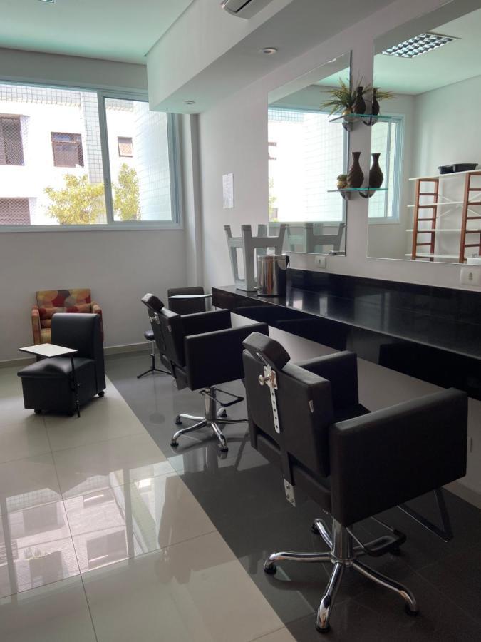 Lazer Completo Oportunidade Unica Apartamento Santos (Sao Paulo)