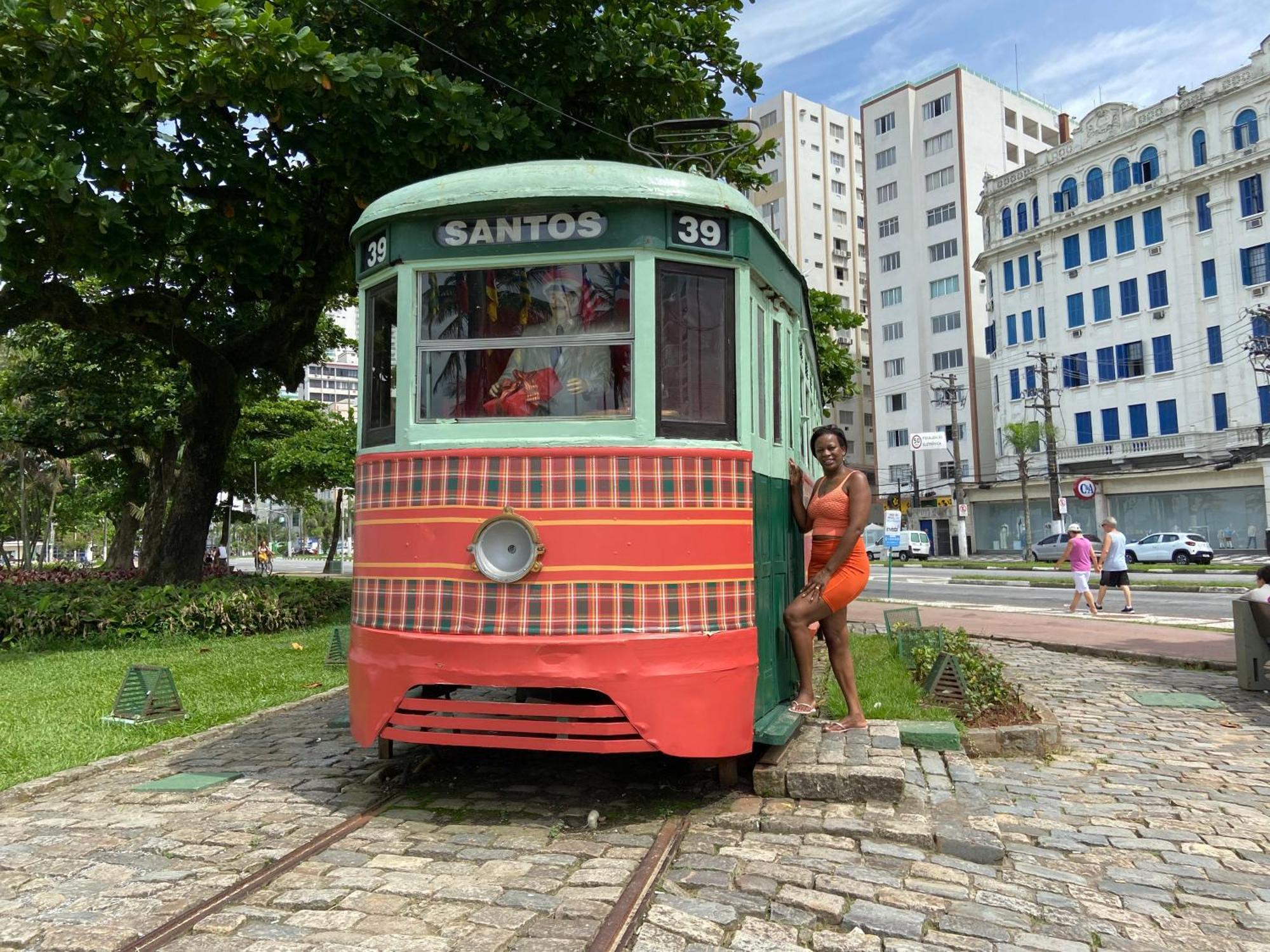 Lazer Completo Oportunidade Unica Santos (Sao Paulo)