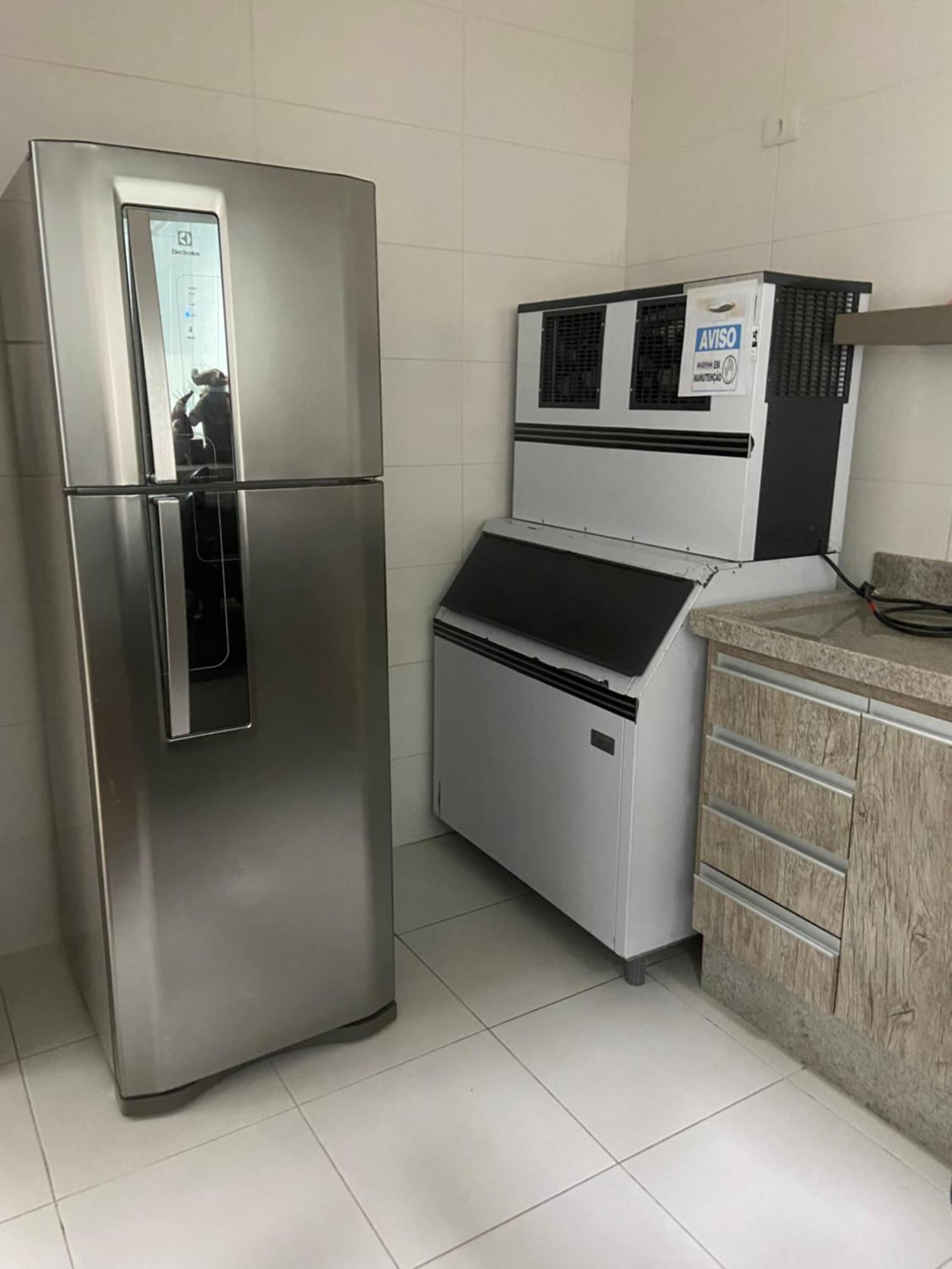Lazer Completo Oportunidade Unica Apartamento Santos (Sao Paulo)